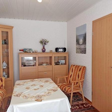 Ferienwohnung Haus Waldesrand Norderney Ngoại thất bức ảnh