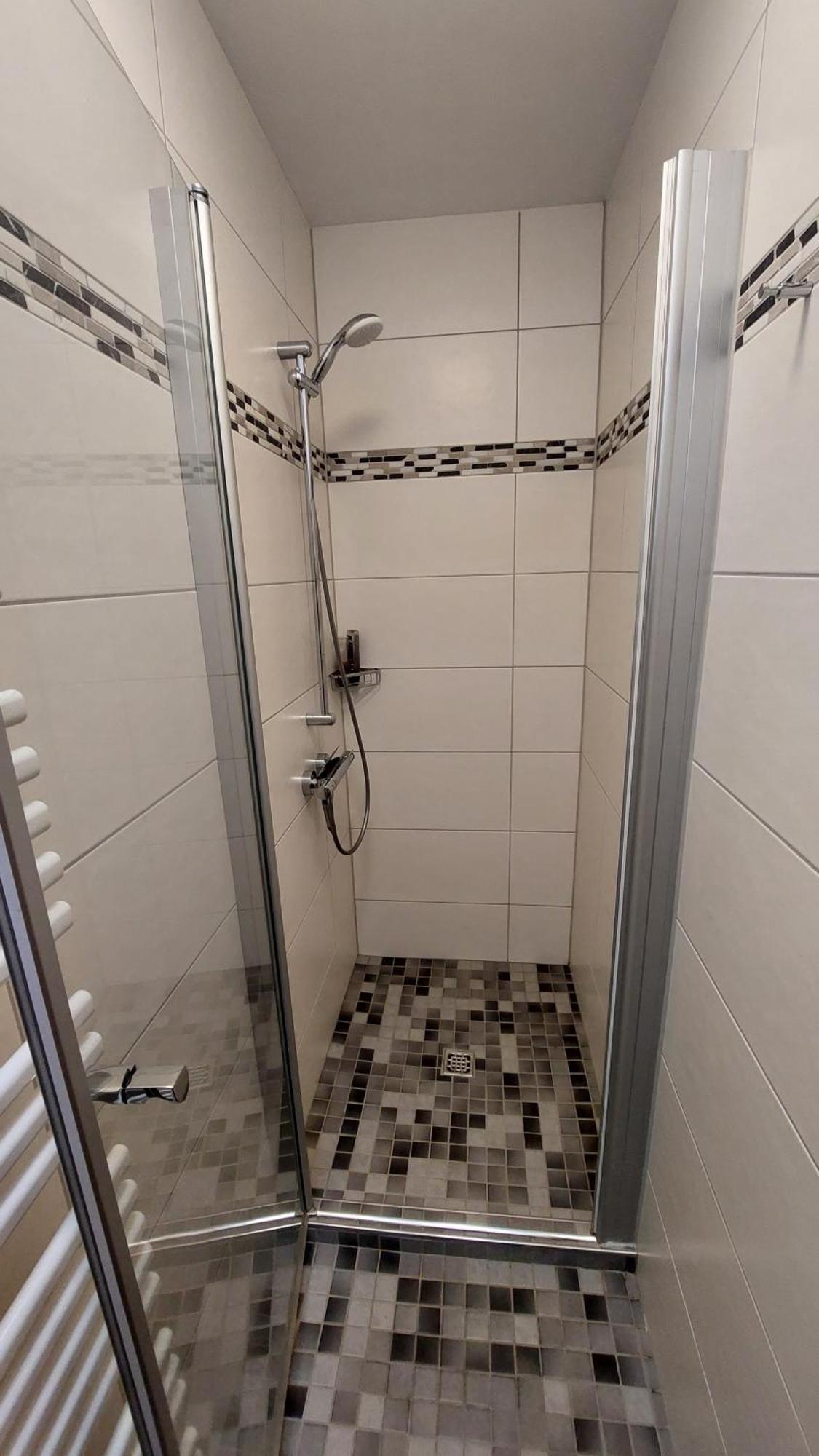 Ferienwohnung Haus Waldesrand Norderney Ngoại thất bức ảnh